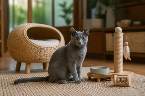 ปลอกคอแมว พรีเมียม: วิธีเลือกและแนะนำยี่ห้อยอดนิยมในไทย
