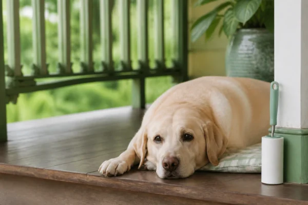 มุมบ้านสะอาดสำหรับสัตว์เลี้ยง — pet health ดูแลยังไง ไทย