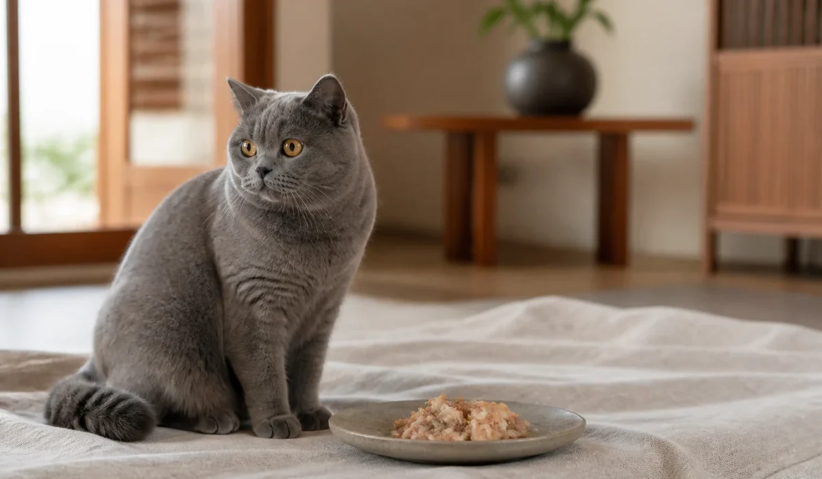 แมวกินอาหารแมวจากชาม — อาหารลูกแมว สูตรไหนดี 2026